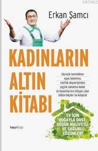 Kadınların Altın Kitabı