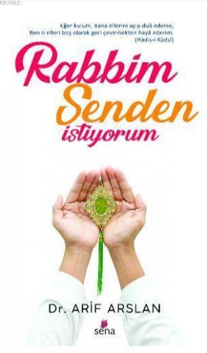 Rabbim Senden İstiyorum