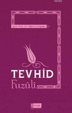 Tevhid Fuzuli