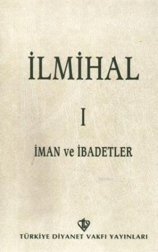 İlmihal 1