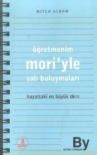 Öğretmenim Mori'yle Salı Buluşmaları