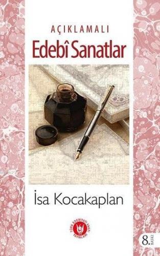 Açıklamalı Edebî Sanatlar