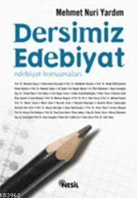 Dersimiz Edebiyat