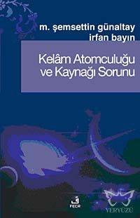 Kelâm Atomculuğu ve Kaynağı Sorunu