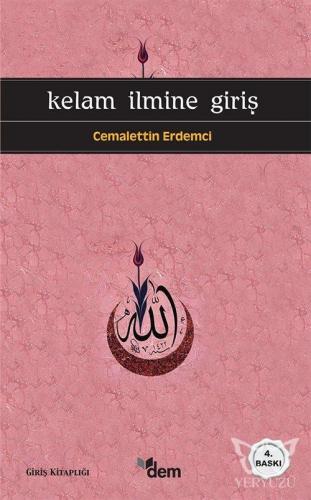 Kelam İlmine Giriş