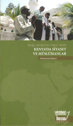 Kenya'da Siyaset ve Müslümanlar