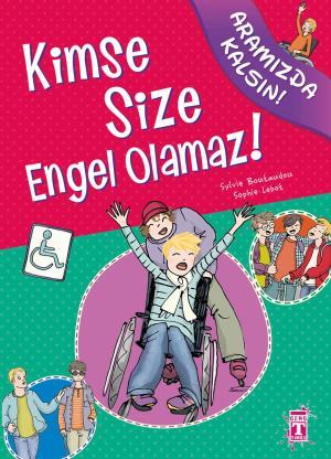 Kimse Size Engel Olamaz - Aramızda Kalsın