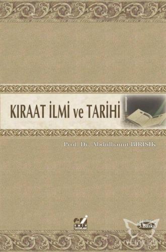 Kıraat İlmi ve Tarihi