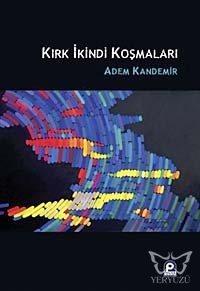 Kırk İkindi Koşmaları