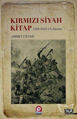 Kırmızı Siyah Kitap