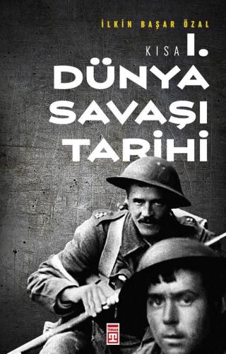 Kısa I. Dünya Savaşı Tarihi