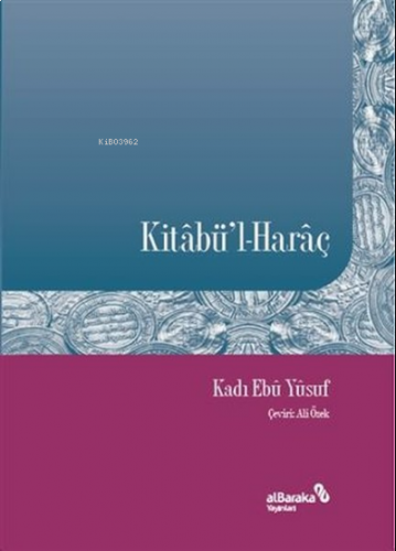 Kitabü'l-Haraç