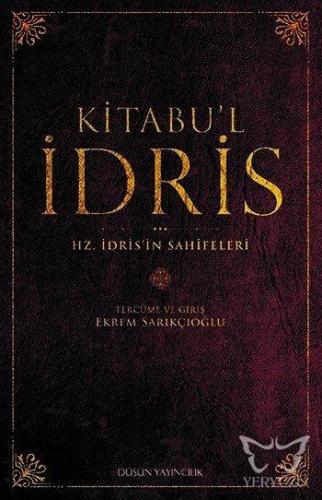 Kitabu'l İdris