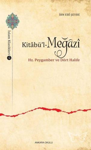 Kitâbü'l-MeğâzÎ