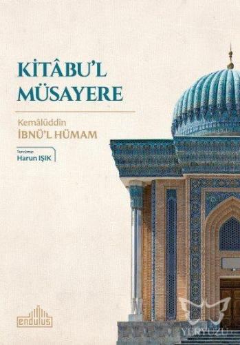 Kitabu'l Müsayere