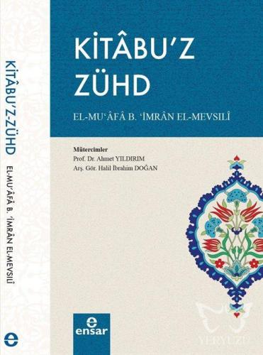 Kitabu'z Zühd