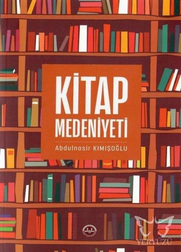 Kitap Medeniyeti