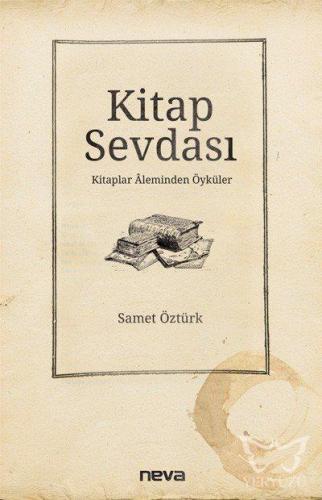 Kitap Sevdası