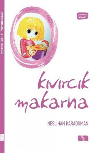 Kıvırcık Makarna