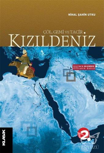 Kızıldeniz (Çöl, Gemi ve Tacir)