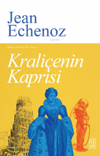 Kraliçenin Kaprisi