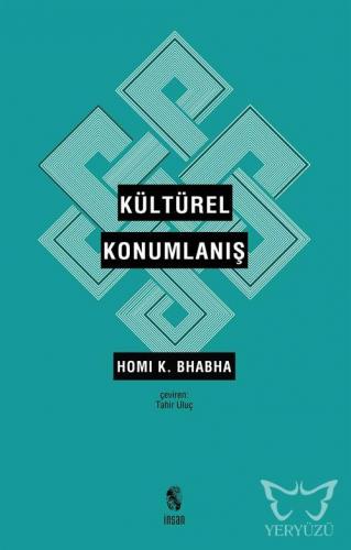 Kültürel Konumlanış