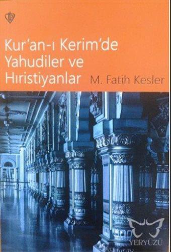 Kur'an-ı Kerim'de Yahudiler ve Hristiyanlık