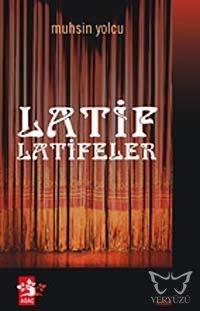 Latif Latifeler