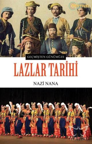 Lazlar Tarihi