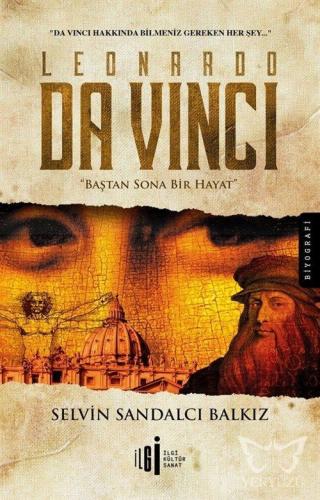 Leonardo Da Vinci