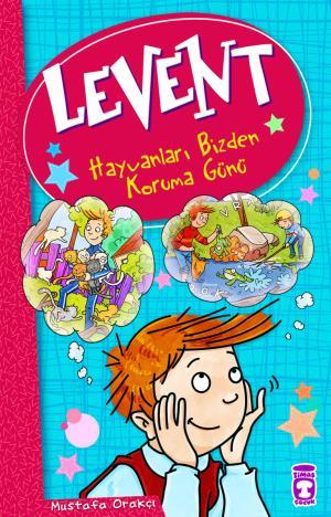 Levent Hayvanları Bizden Koruma Günü - Levent ve Tayfası 1