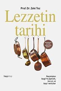 Lezzetin Tarihi