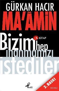 Ma'amin