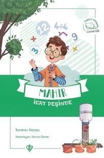 Mahir İcat Peşinde