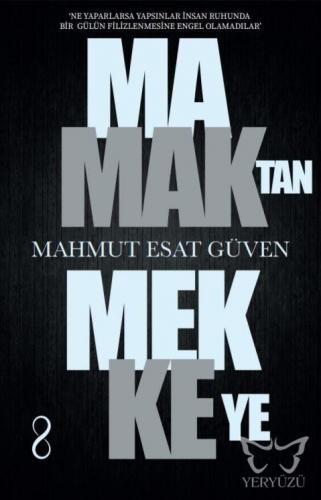 Mamak'tan Mekke'ye