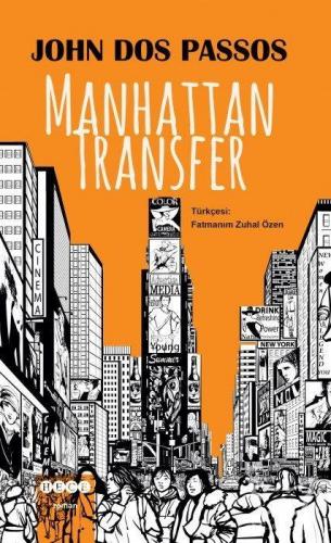 Manhattan Transfer