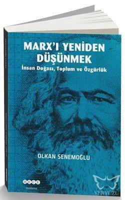 Marx'ı Yeniden Düşünmek