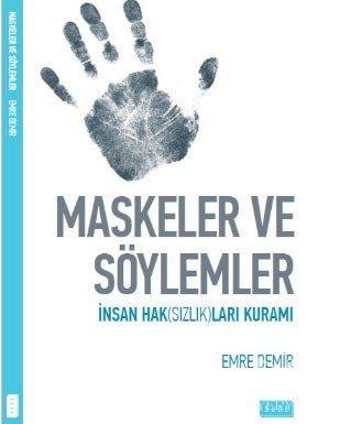 Maskeler ve Söylemler