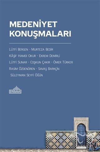 Medeniyet Konuşmaları