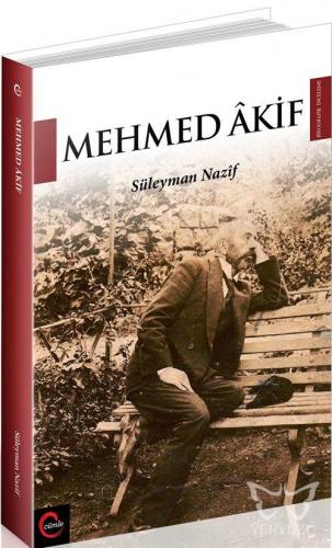 Mehmed Akif