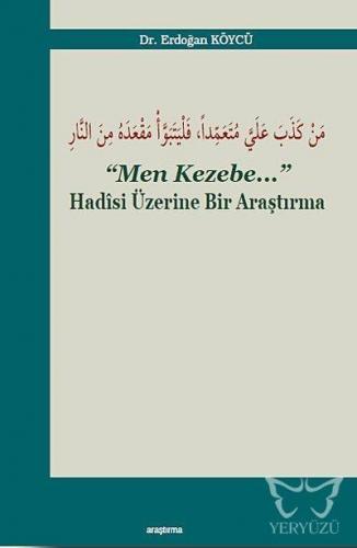 Men Kezebe