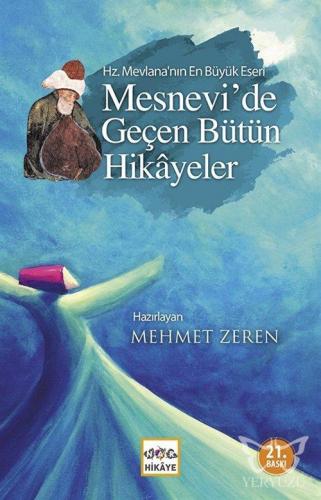 Mesnevi'de Geçen Bütün Hikayeler