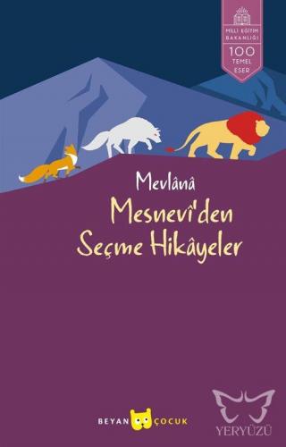 Mesnevî'den Seçme Hikâyeler