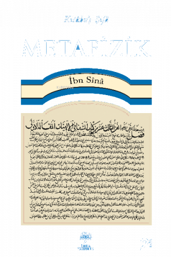 Metafizik