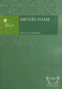 Mevlid-Name