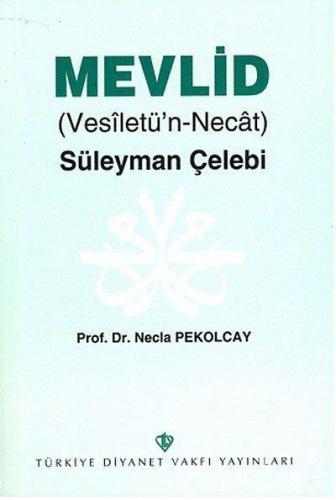 Mevlid (Vesiletü'n-Necat)