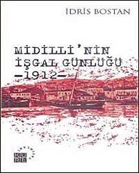 Midillinin İşgal Günlüğü 1912