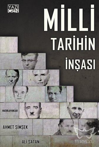 Milli Tarihin İnşası