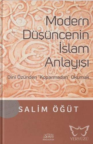 Modern Düşüncenin İslam Anlayışı