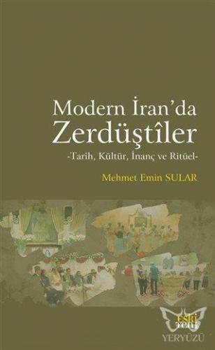 Modern İran'da Zerdüştiler